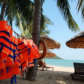 Sơn Trà Resort & Spa