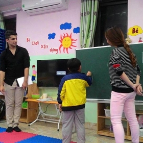 CLB Kỹ Năng Sống