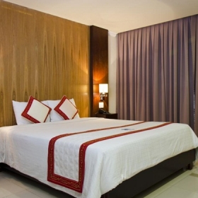 Khách sạn Petro House Vũng Tàu