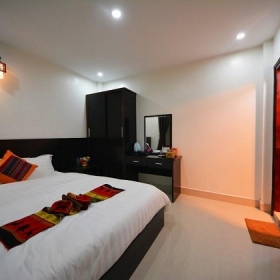 Sapa New Orient Hotel