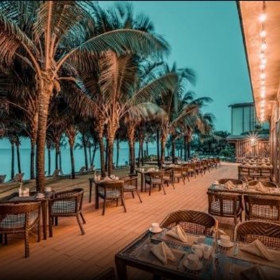 DUSIT PRINCESS MOONRISE PHU QUOC
