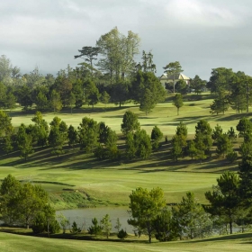 Dalat Palace Golf Club
