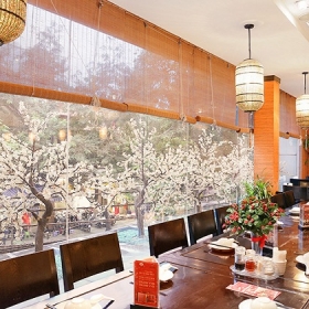 Nhà hàng cơm Gia Viên Việt Nam