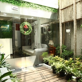 Bống Spa