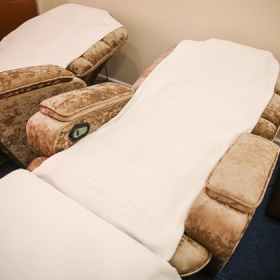 Foot Massage Gia Thành