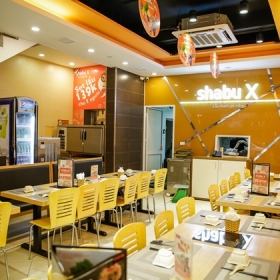 Nhà Hàng Shabu X Hà Nội