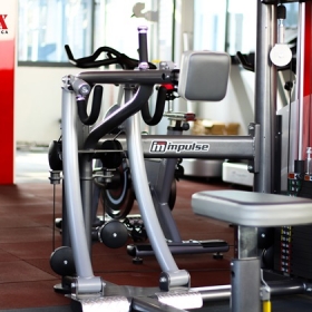 Gym FitBox