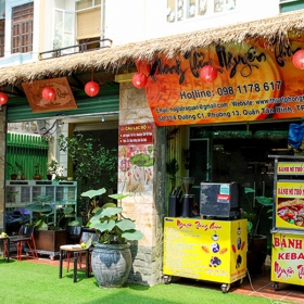 Phong thủy Nguyên Thông Quán