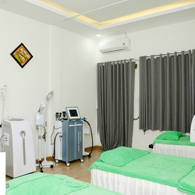 Secret Garden Beauty & Spa