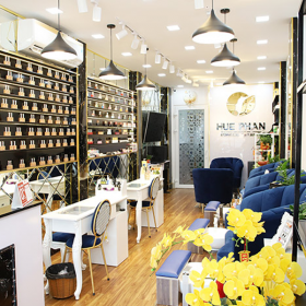 Huệ Phan Beauty Center