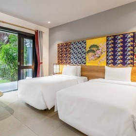 Mikazuki Water Park 365