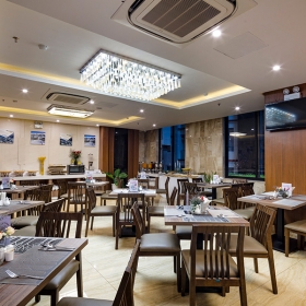 KHÁCH SẠN SOCHI NHA TRANG