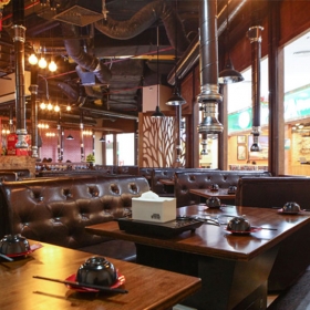 Nhà hàng Thái Respect