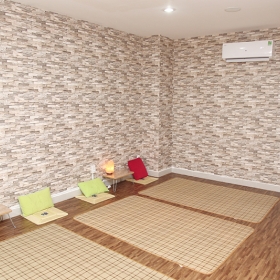 Wabisabi relax spa & beauty