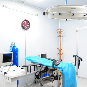 Phòng khám đa khoa Royal