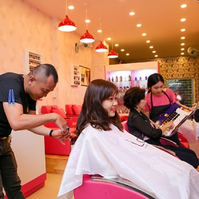 Thanh Tâm Hair & Nail