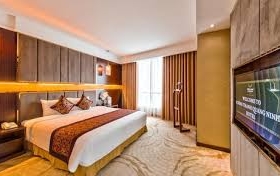 Mường Thanh Luxury Quảng Ninh