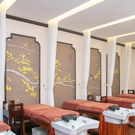 Osala Spa Health & Beauty