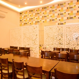 Nhà hàng Góc Sài Gòn 