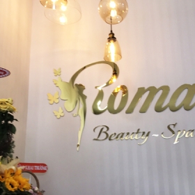 Roma Beauty & Spa