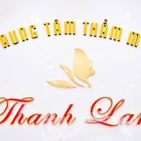 Thẩm mỹ viện Thanh Lam