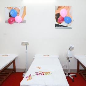 Việt Mỹ Spa & Clinic