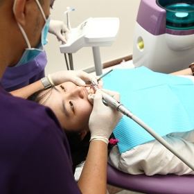 Nha Khoa Thẩm Mỹ 3E