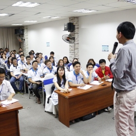  Học viện CEO Việt Nam