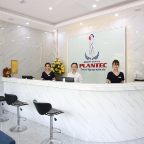 Thẩm mỹ viện Plantec