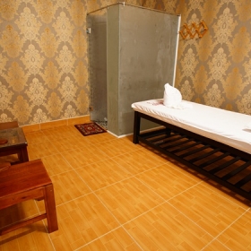 Sài Gòn Massage - Đà Nẵng