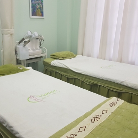 Viện thẩm mỹ Vianna