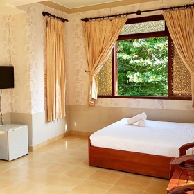 DELIGHT HOTEL MŨI NÉ