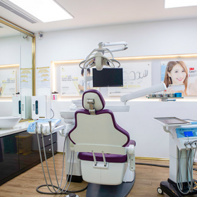 Nha khoa thẩm mỹ Quốc tế Win Smile