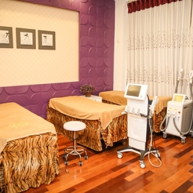 Ginkgo Beauty & Spa