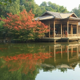 Du lịch Quốc tế Việt Mỹ