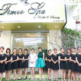 Times Spa