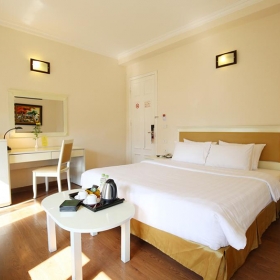 Khách sạn Hasu Hà Nội