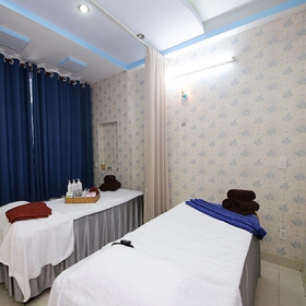 Detox & Beauty Center 