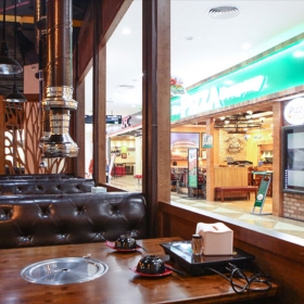 Nhà hàng Thái Respect