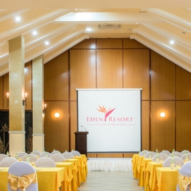 Eden Resort Phú Quốc