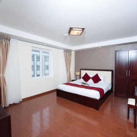 Beautiful Beach Hotel