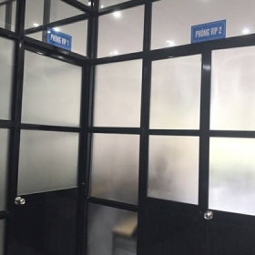 Dê núi Năm Thành