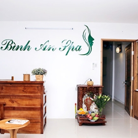 Spa Bình An