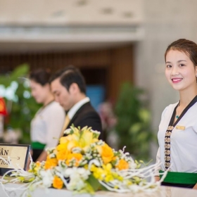 Khách sạn Mường Thanh Cửa Lò