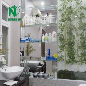 Viện Thẩm Mỹ Nguyễn Du