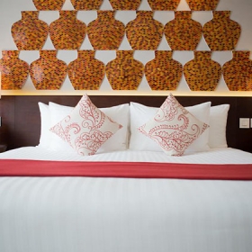 Salinda Resort 5 Phú Quốc