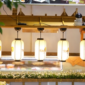 Nhà Hàng Lẩu Siêu Tốc