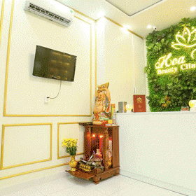 Trung Tâm Điều Trị Thẩm Mỹ Hoa Tâm