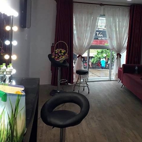 Mona Beauty & Academy