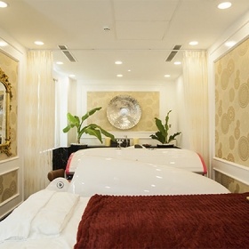 Viện Điều Trị & PTTM Mega Hospital